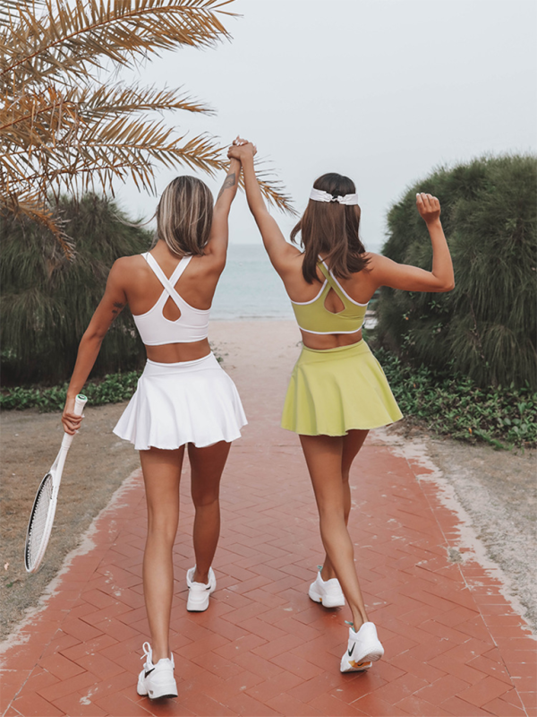 SwiftActive Sports Dress