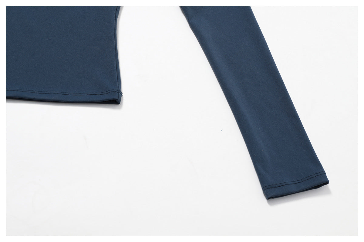 Velaria Long-Sleeve Pullover