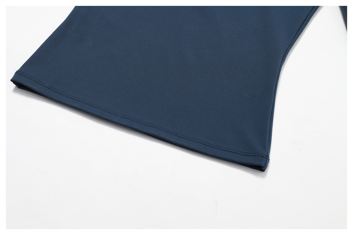 Velaria Long-Sleeve Pullover