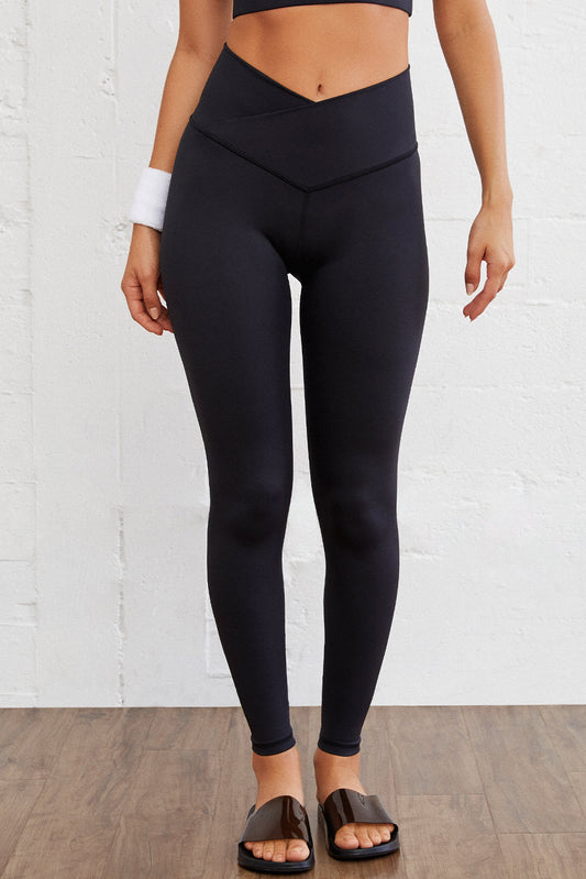 ViviContour Arched Waist Leggings