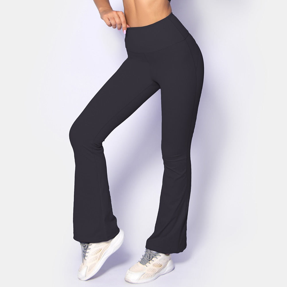 SkyCloud Flare Yoga Pants