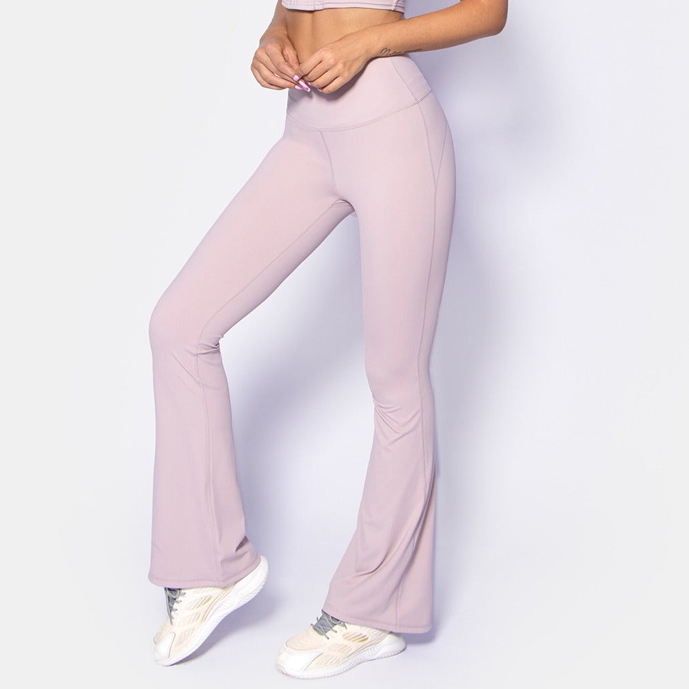 SkyCloud Flare Yoga Pants