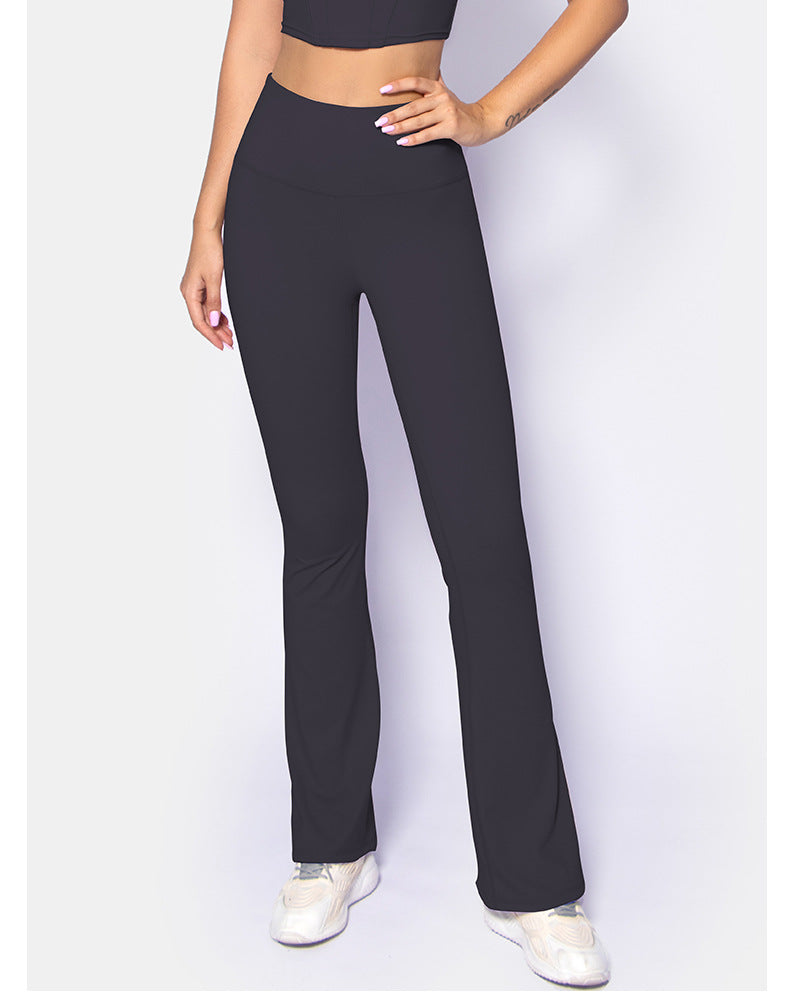 SkyCloud Flare Yoga Pants