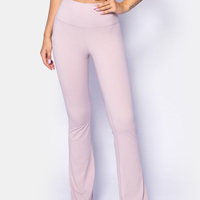 SkyCloud Flare Yoga Pants