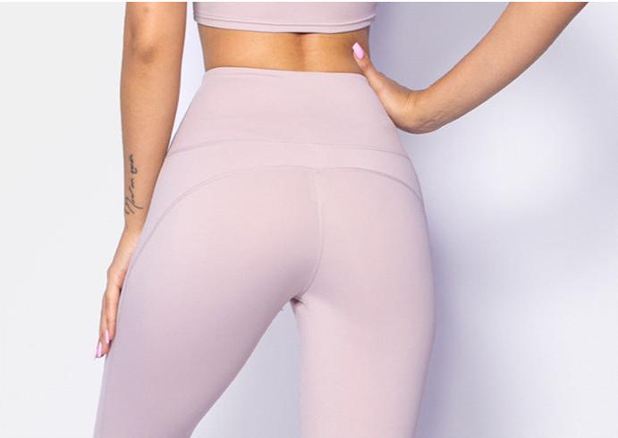 SkyCloud Flare Yoga Pants
