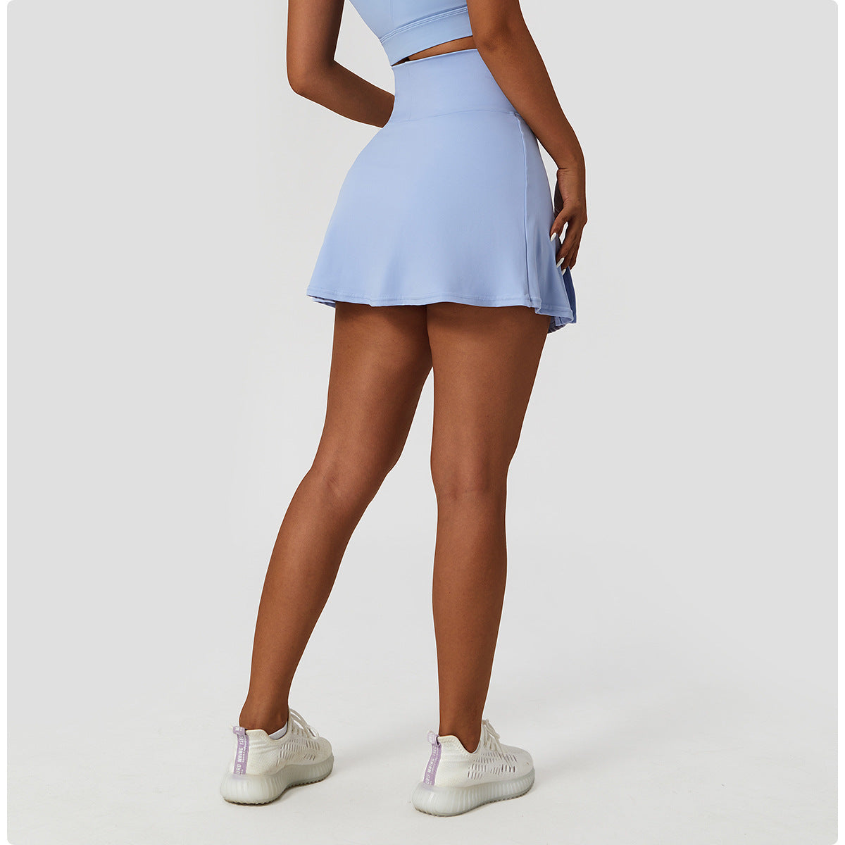 MotionFlex Mini Skort
