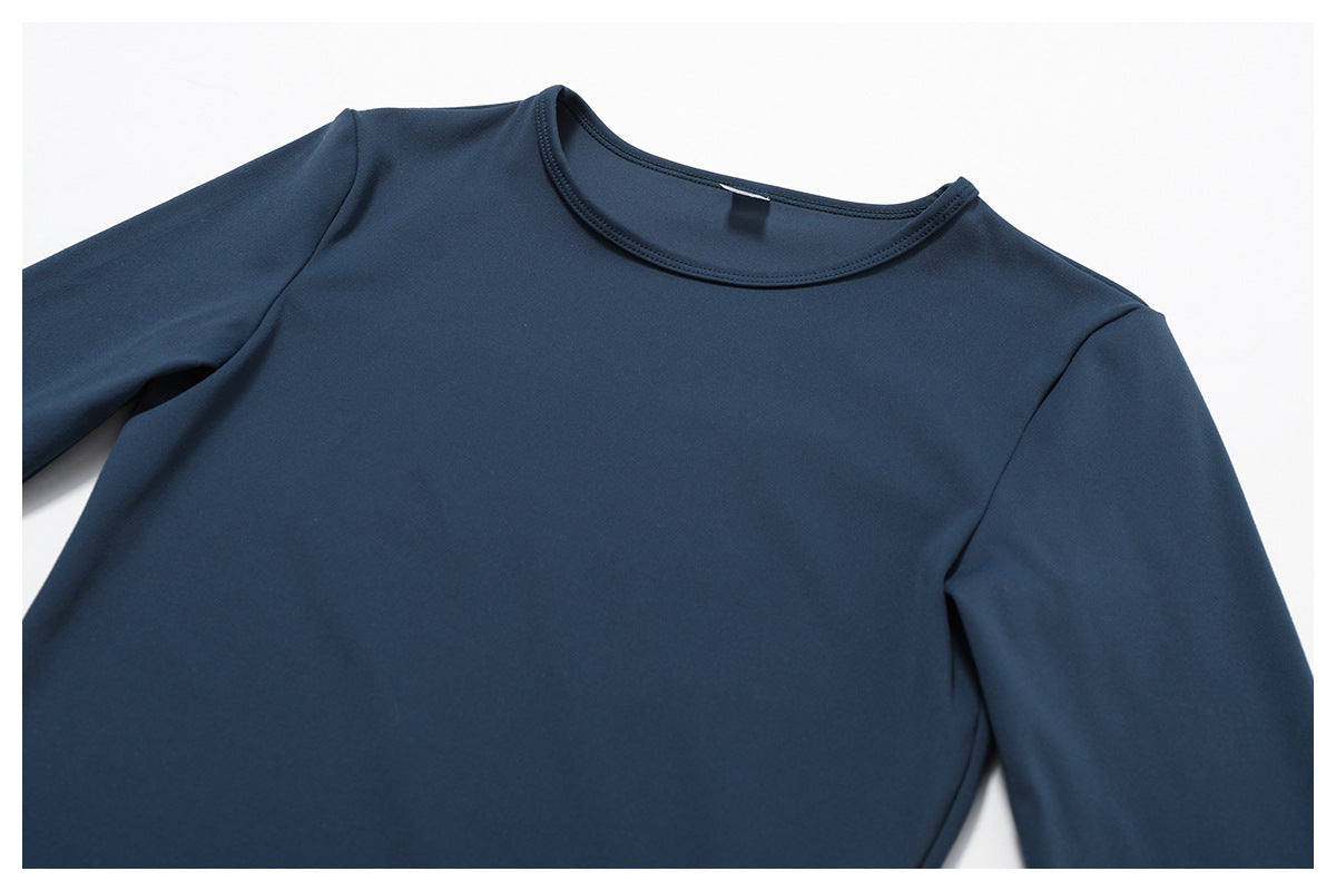 Velaria Long-Sleeve Pullover
